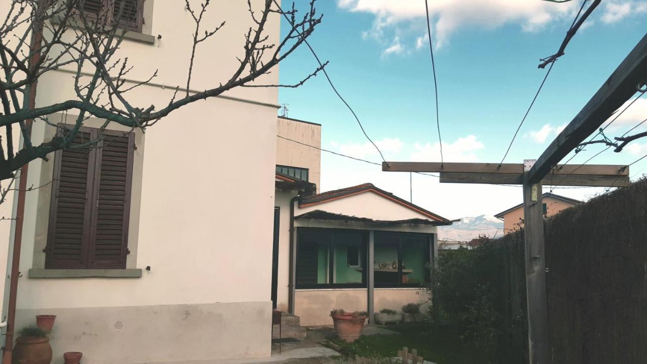 Casa S.Maria Apartment Levane Exterior photo