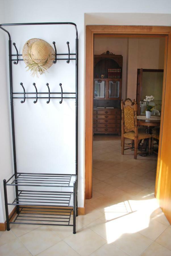 Casa S.Maria Apartment Levane Exterior photo