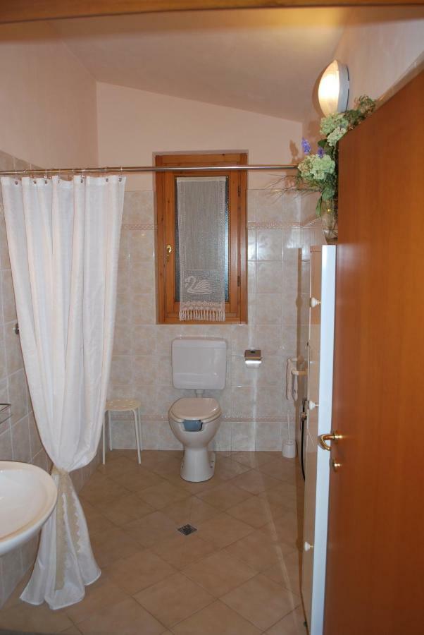 Casa S.Maria Apartment Levane Exterior photo