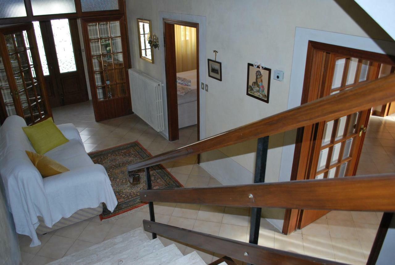 Casa S.Maria Apartment Levane Exterior photo