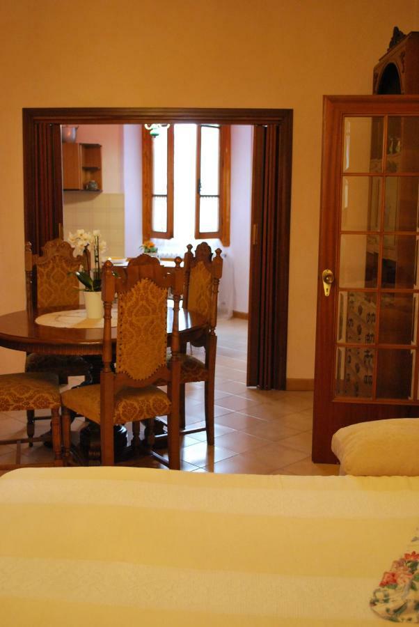 Casa S.Maria Apartment Levane Exterior photo