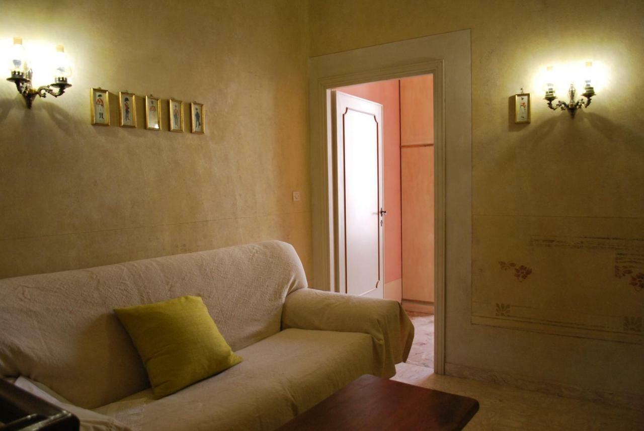 Casa S.Maria Apartment Levane Exterior photo